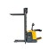 Штабелер электрический самоходный CDDK20 (2000 кг, 6,5 м, 24В / 300Ач, EPS) SMARTLIFT (SMART) купить в Вологде