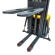 Штабелер электрический самоходный CDDK20 (2000 кг, 6,5 м, 24В / 300Ач, EPS) SMARTLIFT (SMART) купить в Вологде