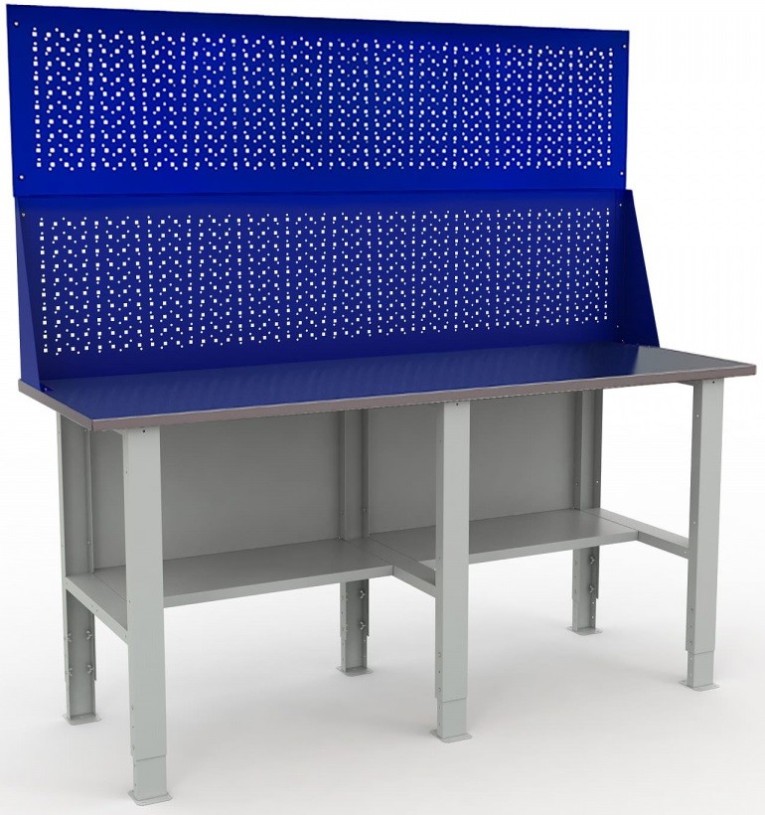 Верстак Expert W200.F2/F2/F2.020.W купить в Вологде