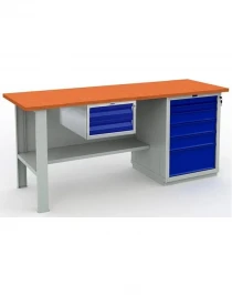 Верстак Expert W200.F2/WS6.100 Верстак Expert W200.F2/WS6.100