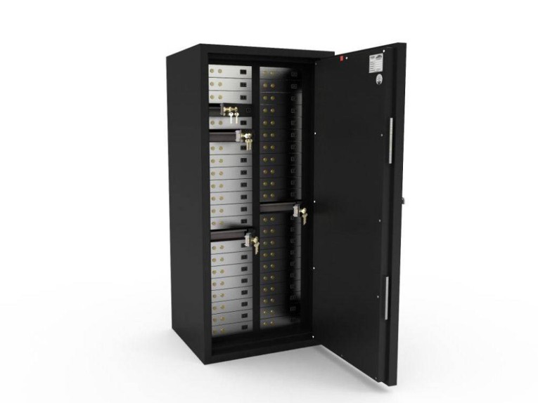 Сейф депозитный ЛС-165/44 БТ купить в Вологде Сейф депозитный ЛС-165/44 БТ купить в Вологде