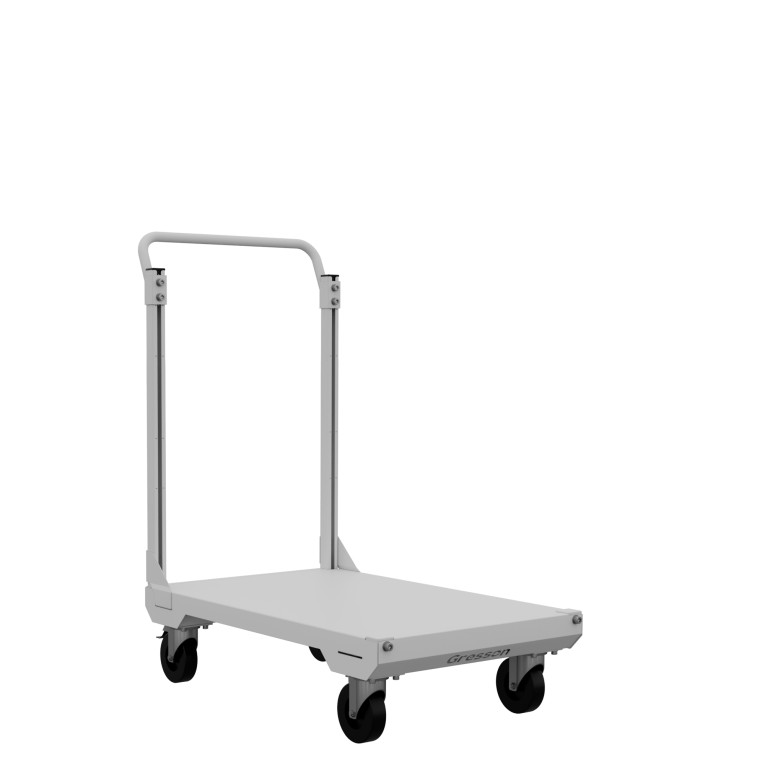 Тележка транспортная многофункциональная Gresson ТТМ-2 купить в Вологде Тележка транспортная многофункциональная Gresson ТТМ-2 купить в Вологде