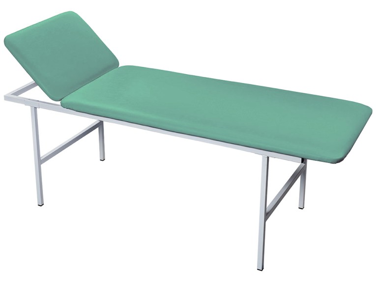 Кушетка медицинская смотровая МД КС (Бирюзовый) купить в Вологде Кушетка медицинская смотровая МД КС (Бирюзовый) купить в Вологде