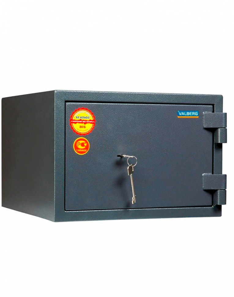 Взломостойкий сейф Valberg Кварцит 30 купить в Вологде