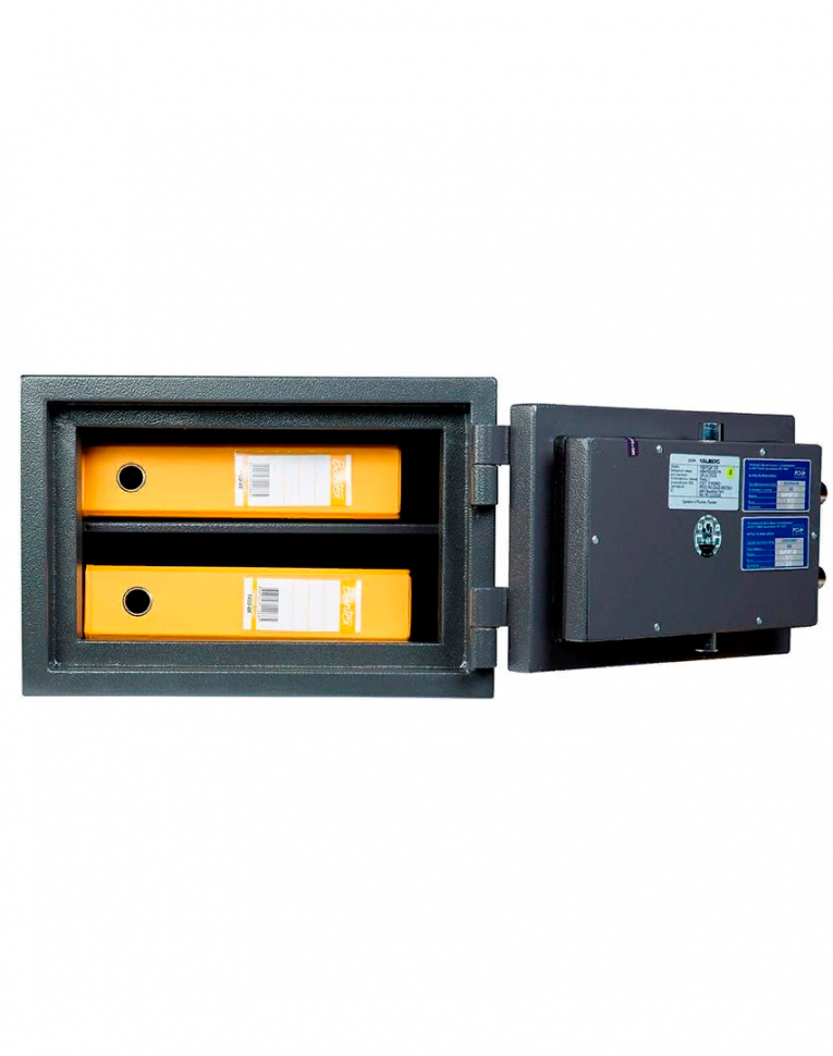 Взломостойкий сейф Valberg Кварцит 30 купить в Вологде