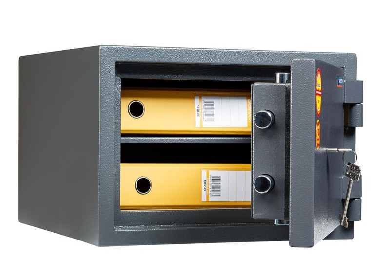 Взломостойкий сейф Valberg Кварцит 30 купить в Вологде