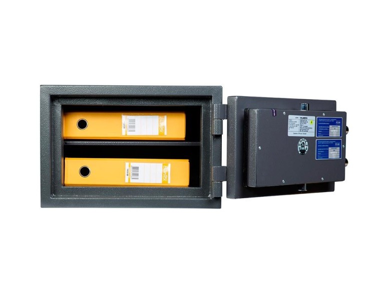 Взломостойкий сейф Valberg Кварцит 30 купить в Вологде