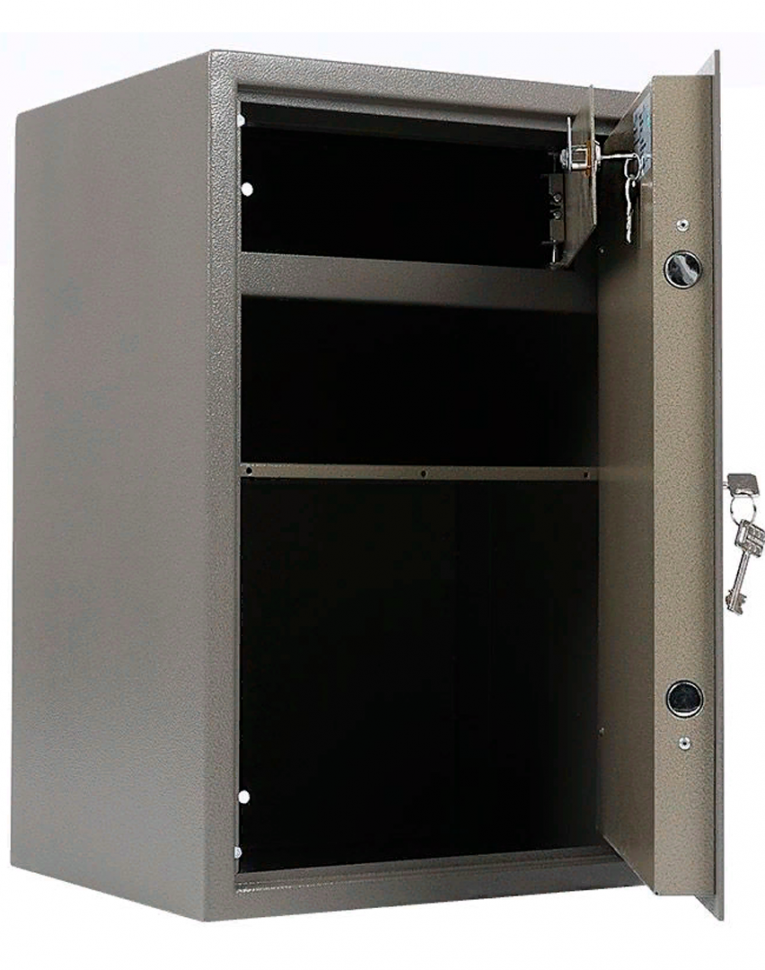 Офисный сейф Aiko TM-63T купить в Вологде