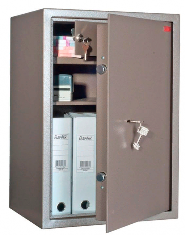 Офисный сейф Aiko TM-63T купить в Вологде