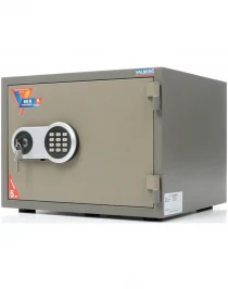 Огнестойкий сейф Valberg FRS-36 CL Огнестойкий сейф Valberg FRS-36 CL