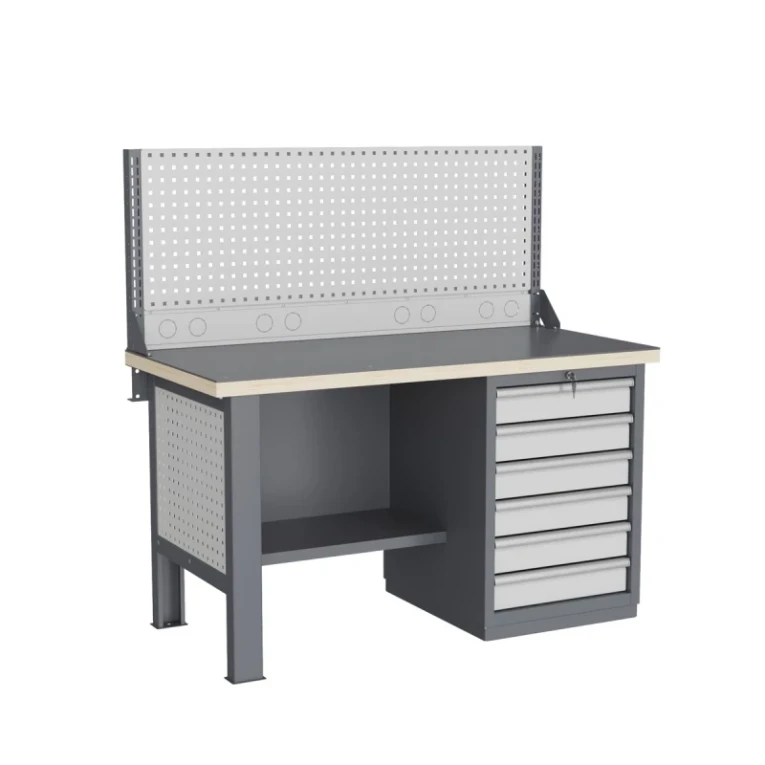 Верстак FBK 1551.16.3-1R купить в Вологде