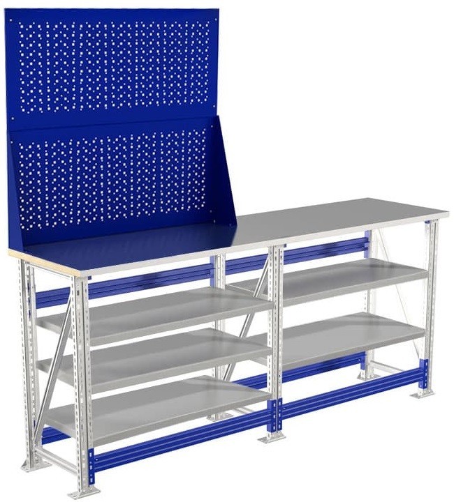 Верстак Master MT100.MF1 / MF1 / MF1.023.002 купить в Вологде Верстак Master MT100.MF1 / MF1 / MF1.023.002 купить в Вологде