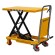 Гидравлический подъемный стол PT 500A (500 кг; 815х500 мм; 0,9 м) SMARTLIFT (SMART) купить в Вологде