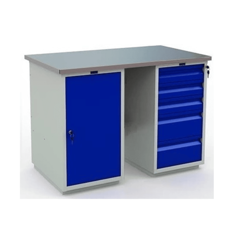 Верстак Profi WT120.WD1/WD5.000 купить в Вологде