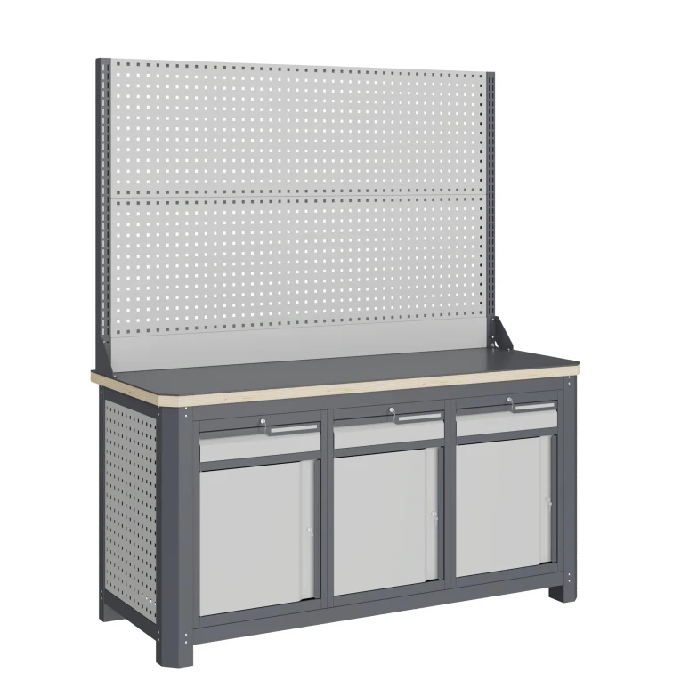 Верстак MCN 1552.S888-2 купить в Вологде Верстак MCN 1552.S888-2 купить в Вологде