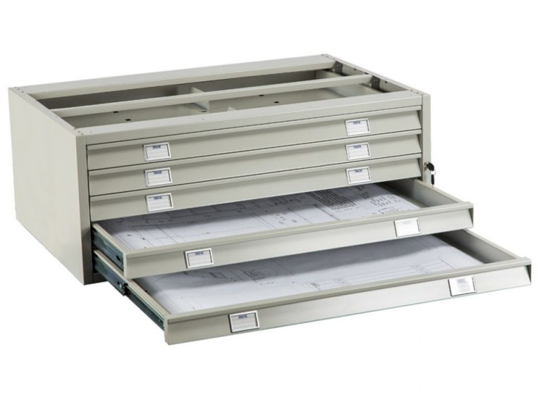 Картотека A1-05/2 (промеж.секция) купить в Вологде Картотека A1-05/2 (промеж.секция) купить в Вологде