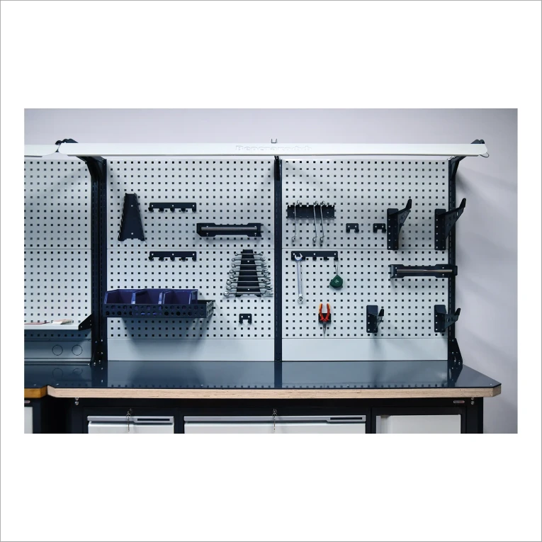Модульный верстак MCN 2052.S7777-2 купить в Вологде