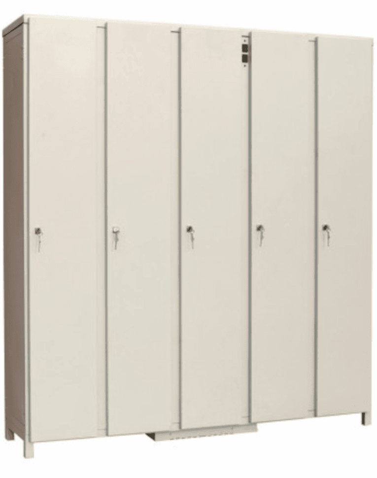 Сушильный шкаф KIDBOX 5 для детской одежды купить в Вологде