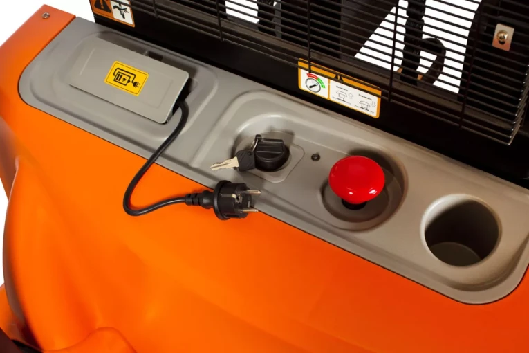 Штабелер электрический самоходный, поводковый 1,5 т - 3,5 м Вилы: 1150 , Гелевая АКБ, WS1535 SIBLINE купить в Вологде Штабелер электрический самоходный, поводковый 1,5 т - 3,5 м Вилы: 1150 , Гелевая АКБ, WS1535 SIBLINE купить в Вологде