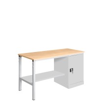 Верстак слесарный Gresson ВС-Т1 ВС-1500Т1 Верстак слесарный Gresson ВС-Т1 ВС-1500Т1