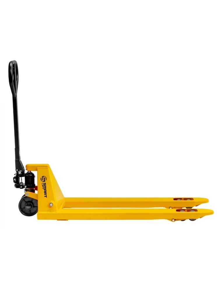 Тележка гидравлическая SB (DB, г/п 2000 кг, 1150x550 мм, PDP) СМАРТЛИФТ (SMARTLIFT) / СМАРТ (SMART) купить в Вологде
