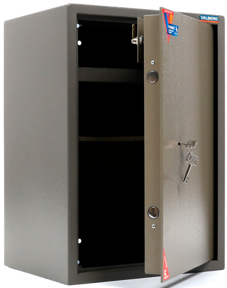 Офисный сейф Valberg ASM 63T KL купить в Вологде