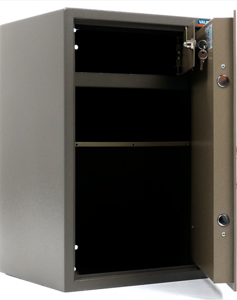 Офисный сейф Valberg ASM 63T KL купить в Вологде