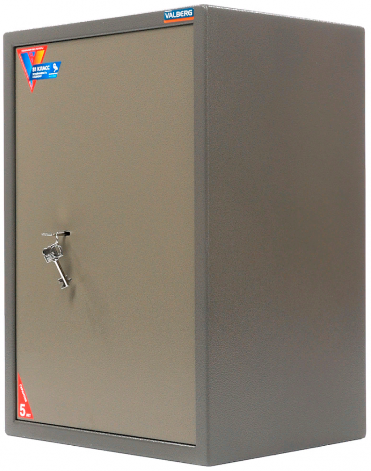 Офисный сейф Valberg ASM 63T KL купить в Вологде