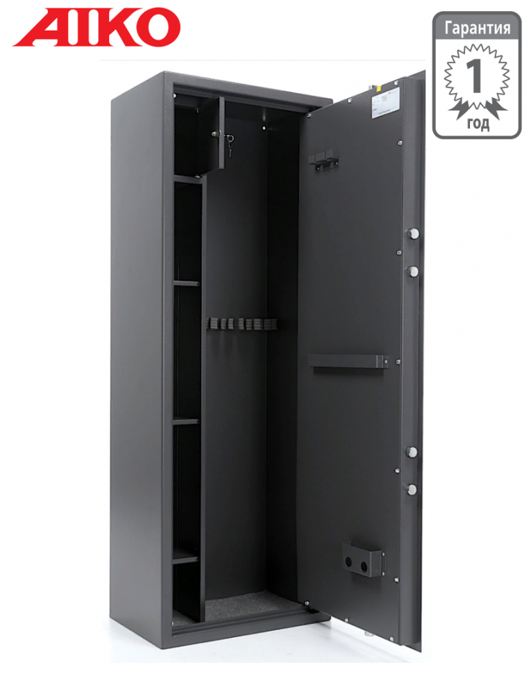 Оружейный сейф Aiko Филин 34 купить в Вологде
