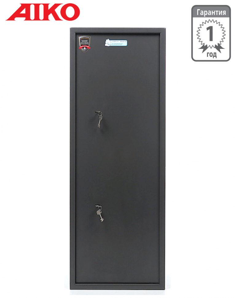 Оружейный сейф Aiko Филин 34 купить в Вологде