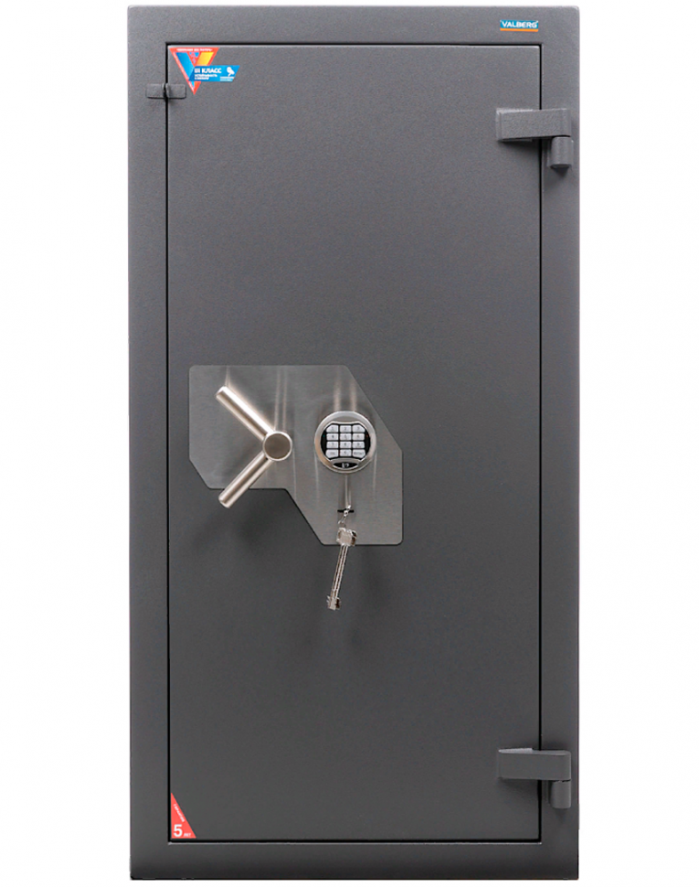 Взломостойкий сейф Valberg Форт 1368 EL купить в Вологде Взломостойкий сейф Valberg Форт 1368 EL купить в Вологде