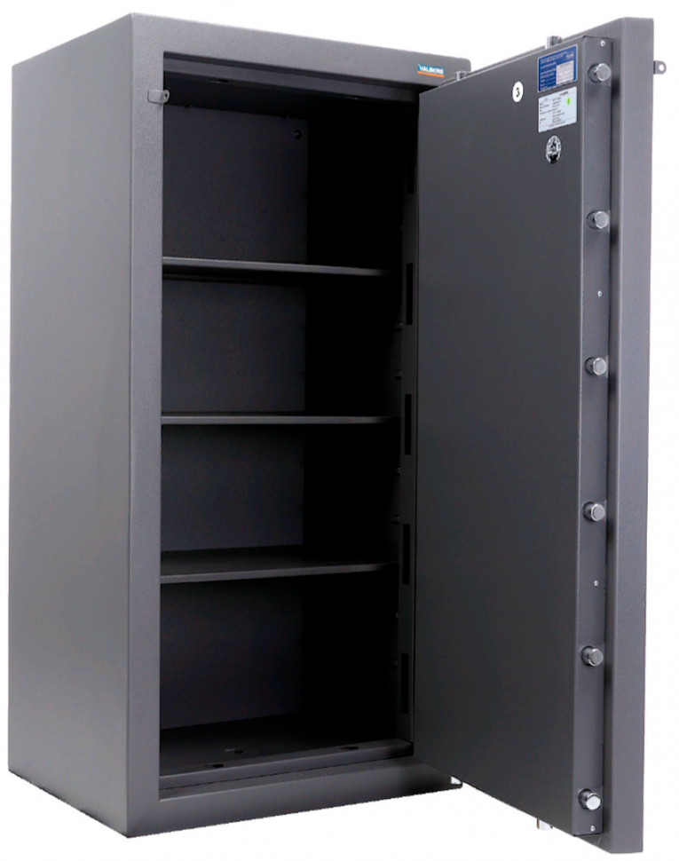 Взломостойкий сейф Valberg Форт 1368 EL купить в Вологде Взломостойкий сейф Valberg Форт 1368 EL купить в Вологде