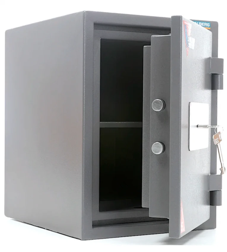 Огневзломостойкий сейф Valberg Гарант 49 купить в Вологде