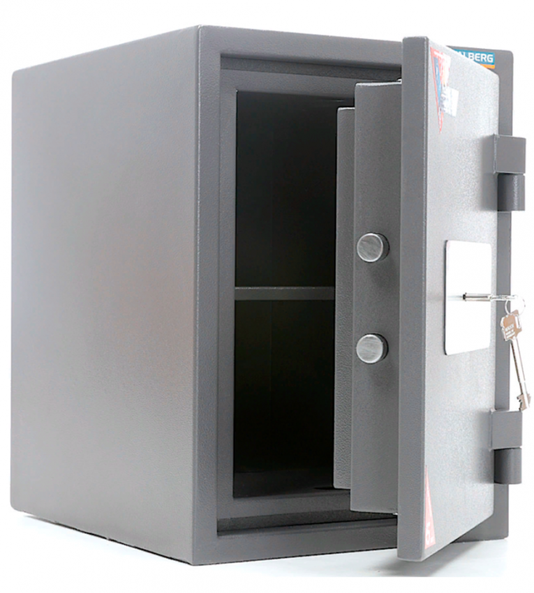 Огневзломостойкий сейф Valberg Гарант 49 купить в Вологде