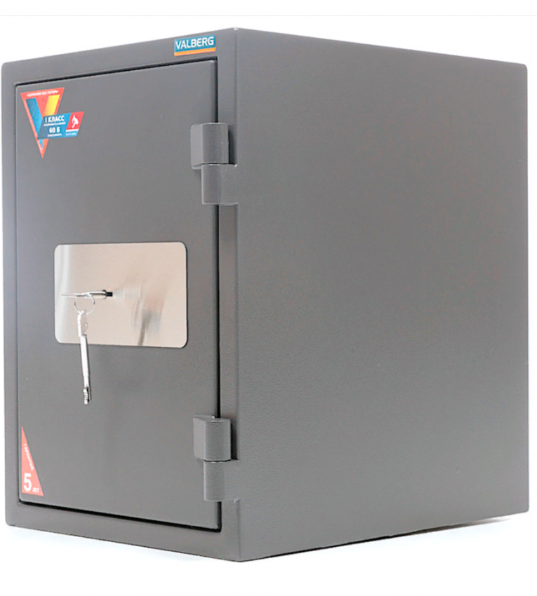 Огневзломостойкий сейф Valberg Гарант 49 купить в Вологде