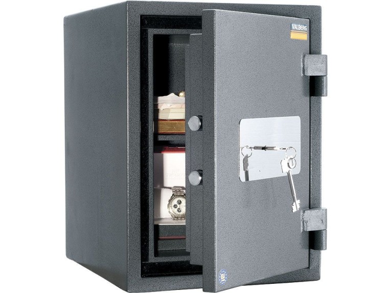 Огневзломостойкий сейф Valberg Гарант 49 купить в Вологде