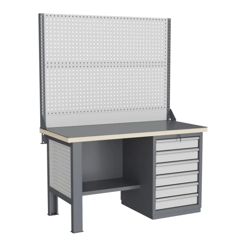 Верстак FBK 1551.16.3-2 купить в Вологде