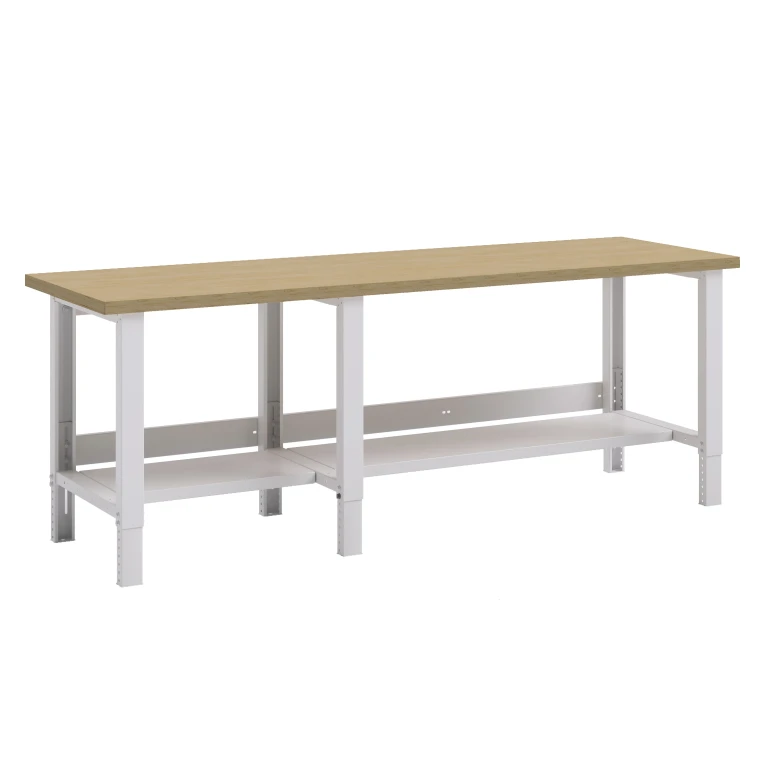 Верстак CTR 2400.0.25 купить в Вологде