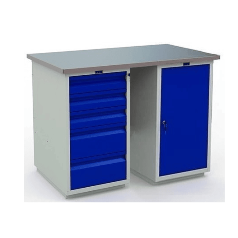 Верстак Profi WT120.WD5/WD1.000 купить в Вологде