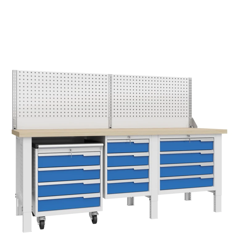 Стол-верстак Craft 2202.S4L4M4.4-1 купить в Вологде