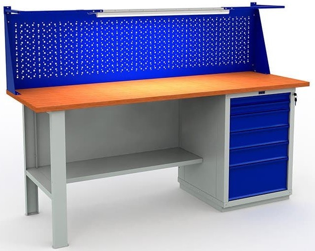 Верстак Expert W200.F2/WS6.011 купить в Вологде Верстак Expert W200.F2/WS6.011 купить в Вологде