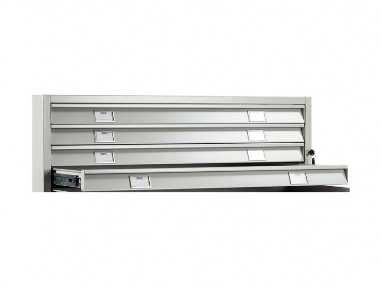 Картотека A1-05/3 (низ) купить в Вологде