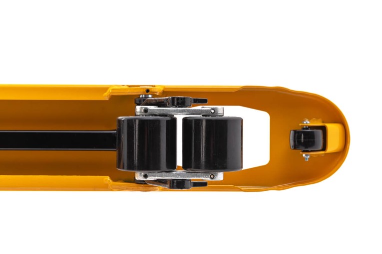 Гидравлическая тележка (рохля) SD-S (BF25, г/п 2500 кг, вилы 550х800 мм, PDP, коротковильная) SMARTLIFT (SMART) купить в Вологде Гидравлическая тележка (рохля) SD-S (BF25, г/п 2500 кг, вилы 550х800 мм, PDP, коротковильная) SMARTLIFT (SMART) купить в Вологде