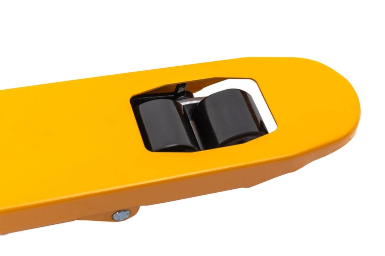 Гидравлическая тележка (рохля) SD-S (BF25, г/п 2500 кг, вилы 550х800 мм, PDP, коротковильная) SMARTLIFT (SMART) купить в Вологде Гидравлическая тележка (рохля) SD-S (BF25, г/п 2500 кг, вилы 550х800 мм, PDP, коротковильная) SMARTLIFT (SMART) купить в Вологде