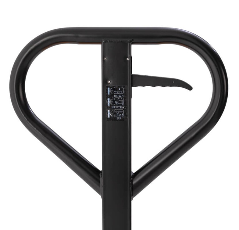 Гидравлическая тележка (рохля) SD-S (BF25, г/п 2500 кг, вилы 550х800 мм, PDP, коротковильная) SMARTLIFT (SMART) купить в Вологде Гидравлическая тележка (рохля) SD-S (BF25, г/п 2500 кг, вилы 550х800 мм, PDP, коротковильная) SMARTLIFT (SMART) купить в Вологде