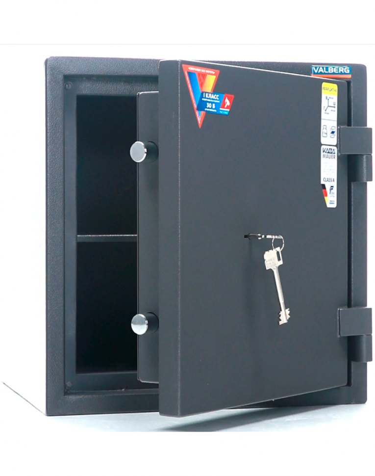 Взломостойкий сейф Valberg Кварцит 46 купить в Вологде Взломостойкий сейф Valberg Кварцит 46 купить в Вологде