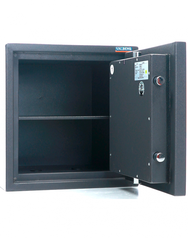 Взломостойкий сейф Valberg Кварцит 46 купить в Вологде Взломостойкий сейф Valberg Кварцит 46 купить в Вологде