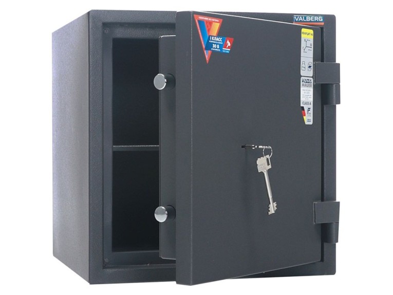 Взломостойкий сейф Valberg Кварцит 46 купить в Вологде Взломостойкий сейф Valberg Кварцит 46 купить в Вологде