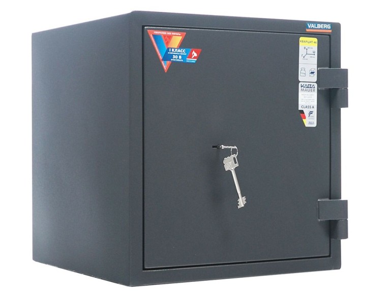 Взломостойкий сейф Valberg Кварцит 46 купить в Вологде Взломостойкий сейф Valberg Кварцит 46 купить в Вологде