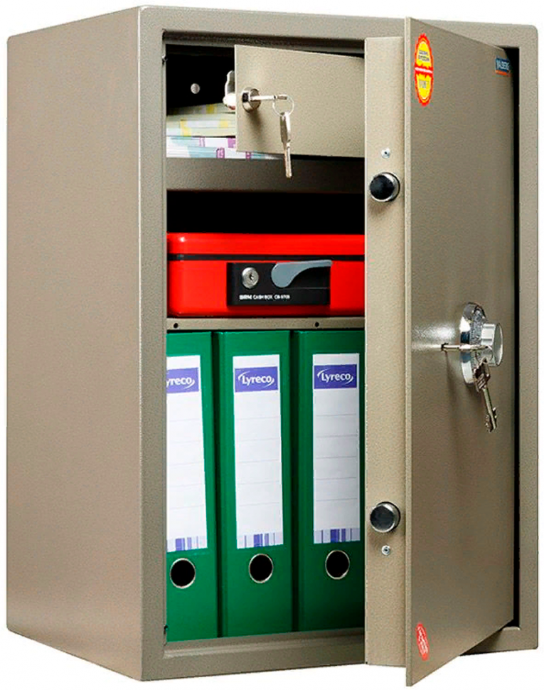 Офисный сейф Valberg ASM 63T CL купить в Вологде Офисный сейф Valberg ASM 63T CL купить в Вологде